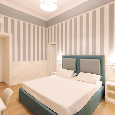Il - The Choice Couette-café 4*
