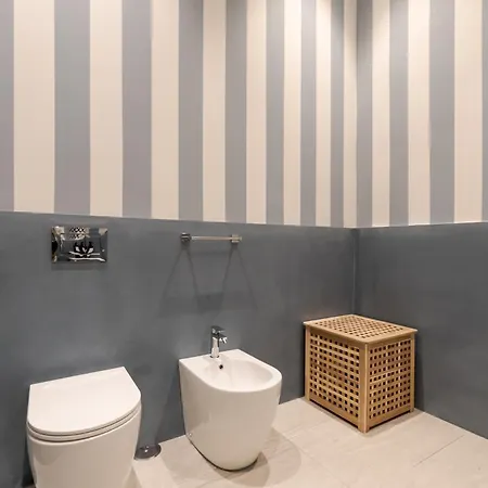 Couette-café Il - The Choice 4*