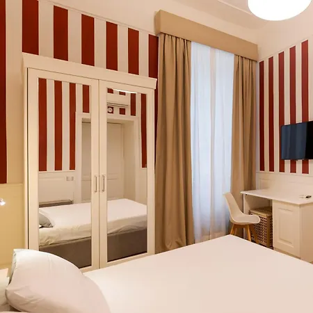 Il - The Choice Couette-café 4*