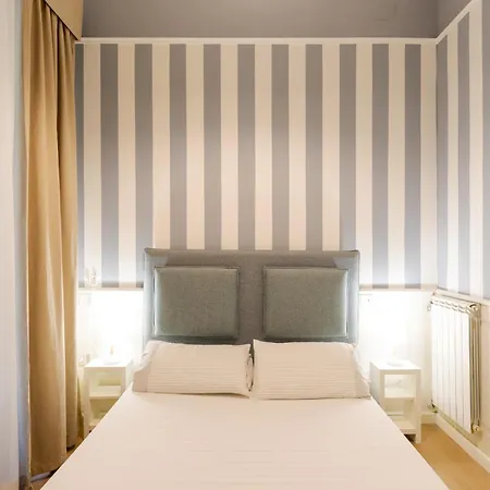 Il - The Choice 4* Неаполь